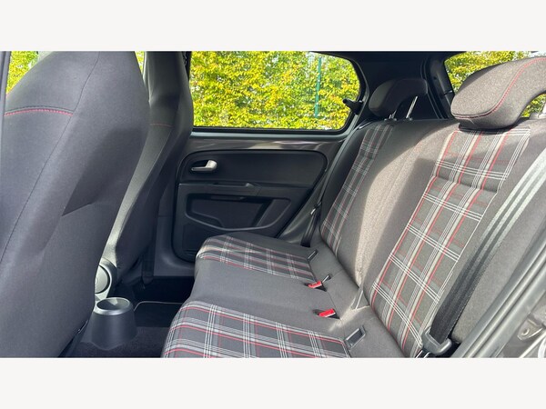 Used Volkswagen up! 2022 for sale - 76189869: Photo 15