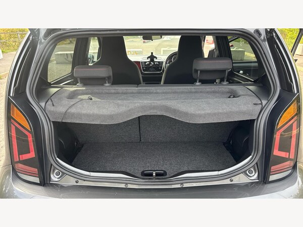 Used Volkswagen up! 2022 for sale - 76189869: Photo 16
