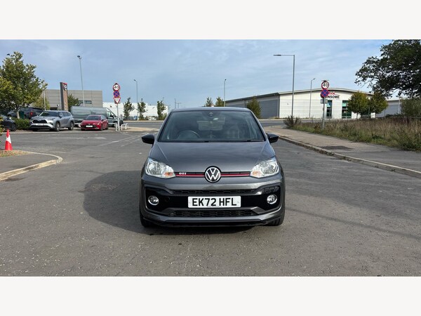 Used Volkswagen up! 2022 for sale - 76189869: Photo 17