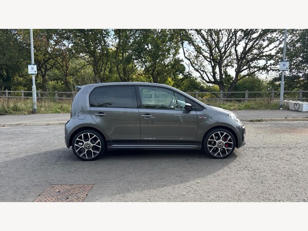 Used Volkswagen up! 2022 for sale - 76189869: Photo 18