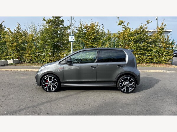 Used Volkswagen up! 2022 for sale - 76189869: Photo 19