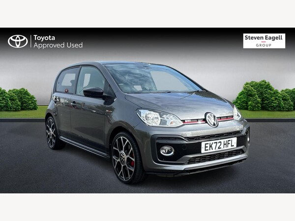Used Volkswagen up! 2022 for sale - 76189869: Photo 1
