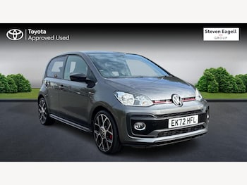 Volkswagen - up!