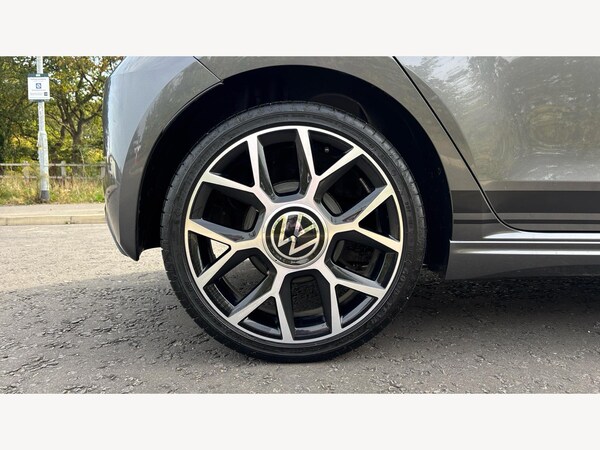 Used Volkswagen up! 2022 for sale - 76189869: Photo 20