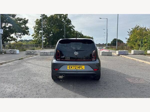 Used Volkswagen up! 2022 for sale - 76189869: Photo 21