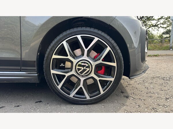 Used Volkswagen up! 2022 for sale - 76189869: Photo 22