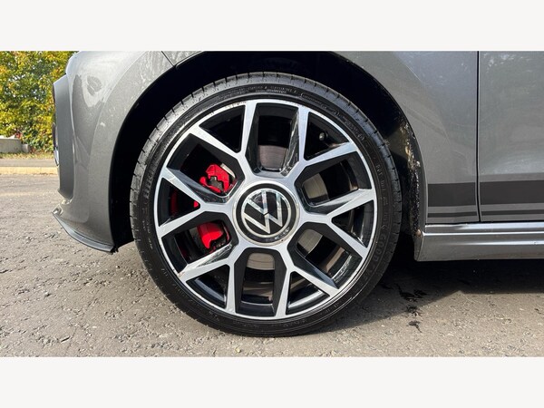 Used Volkswagen up! 2022 for sale - 76189869: Photo 23