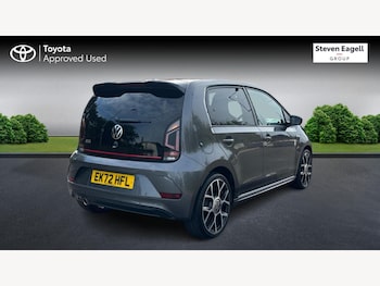 Used Volkswagen up! 2022 for sale - 76189869: Photo 2