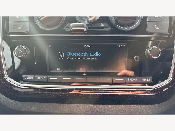 Used Volkswagen up! 2022 for sale - 76189869: Photo 36