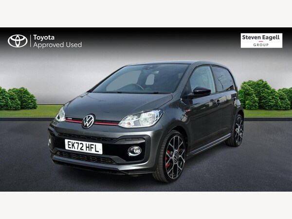 Used Volkswagen up! 2022 for sale - 76189869: Photo 3