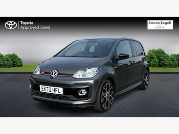 Used Volkswagen up! 2022 for sale - 76189869: Photo 3