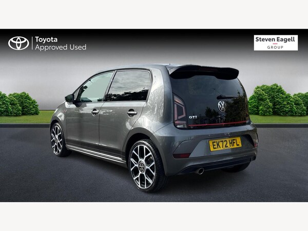 Used Volkswagen up! 2022 for sale - 76189869: Photo 6
