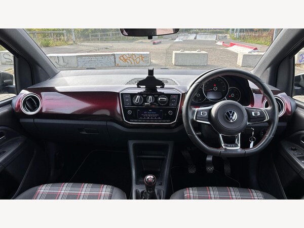 Used Volkswagen up! 2022 for sale - 76189869: Photo 7