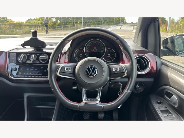 Used Volkswagen up! 2022 for sale - 76189869: Photo 8