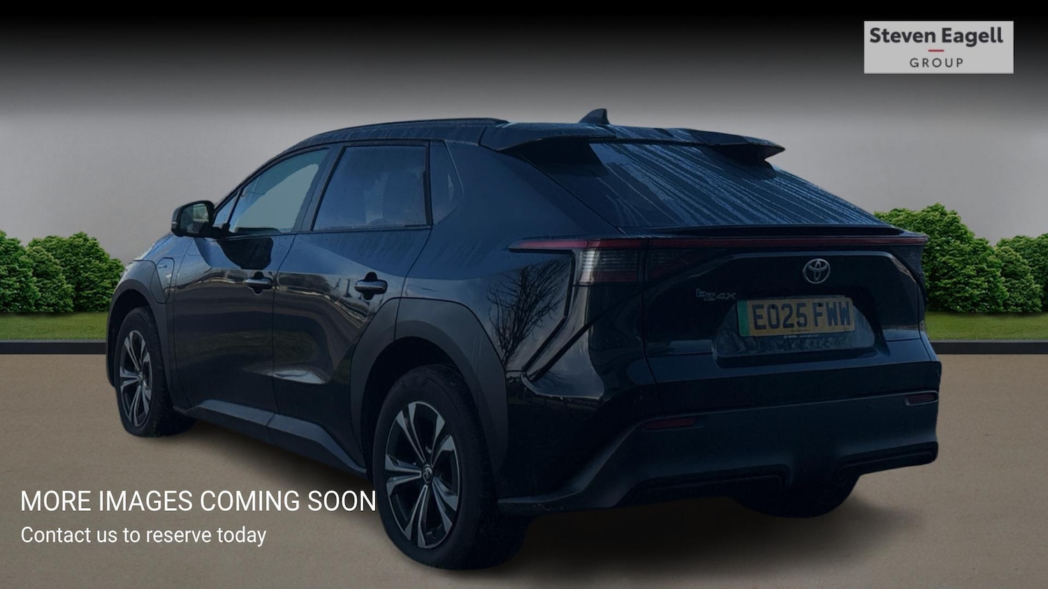 Used Toyota Other 2025 for sale - 77524765: Photo 2