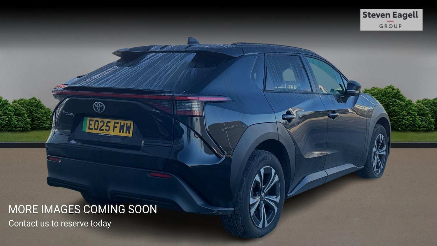 Used Toyota Other 2025 for sale - 77524765: Photo 4