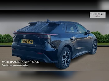 Used Toyota Other 2025 for sale - 77524765: Photo