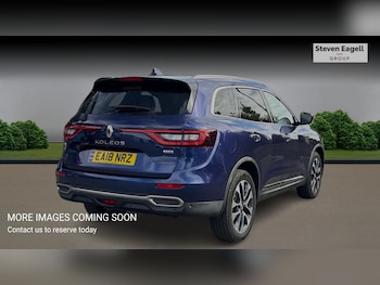 Used Renault Koleos 2018 for sale - 75695997: Photo