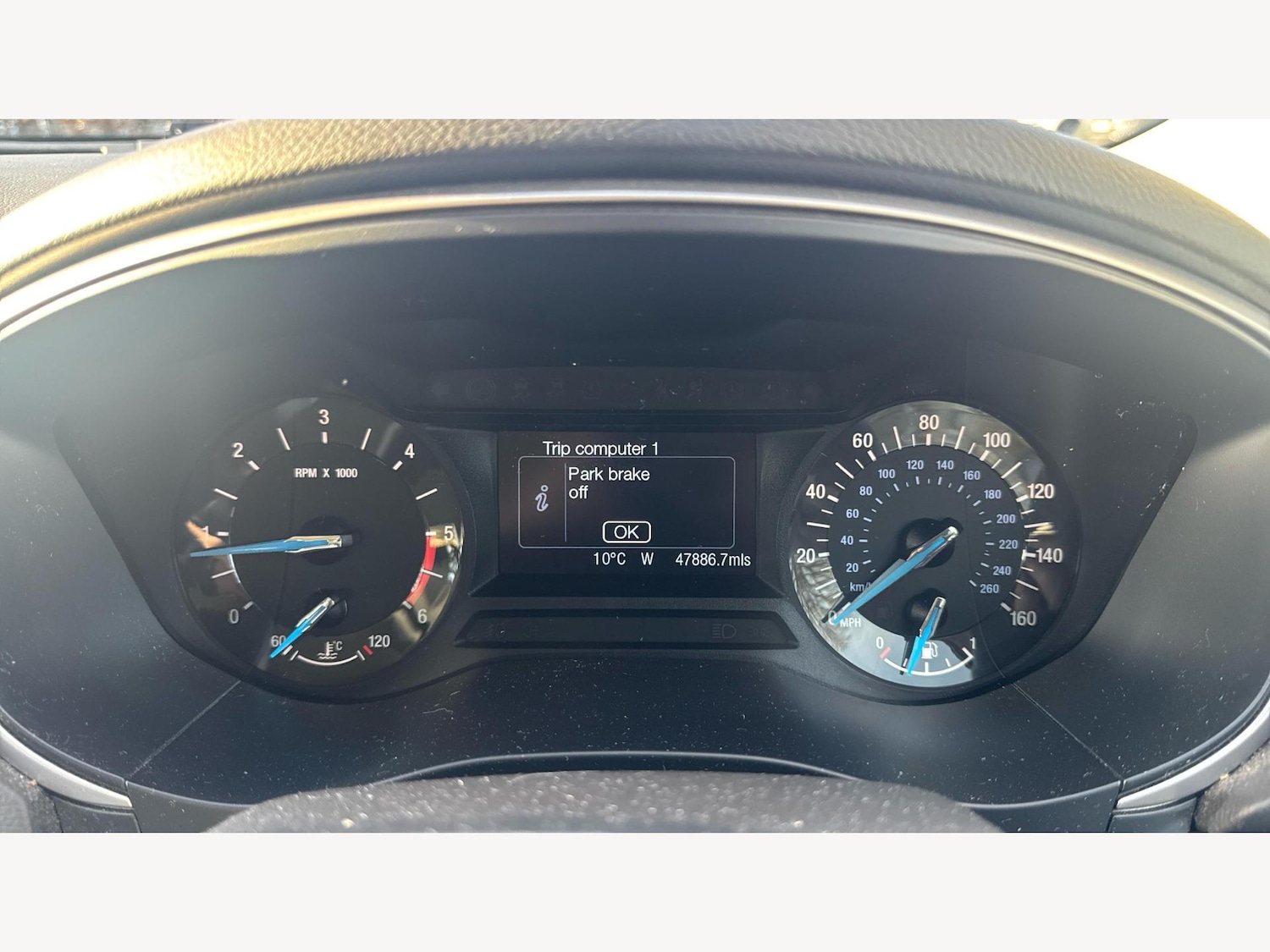 Used Ford Mondeo 2018 for sale - 77144080: Photo 11