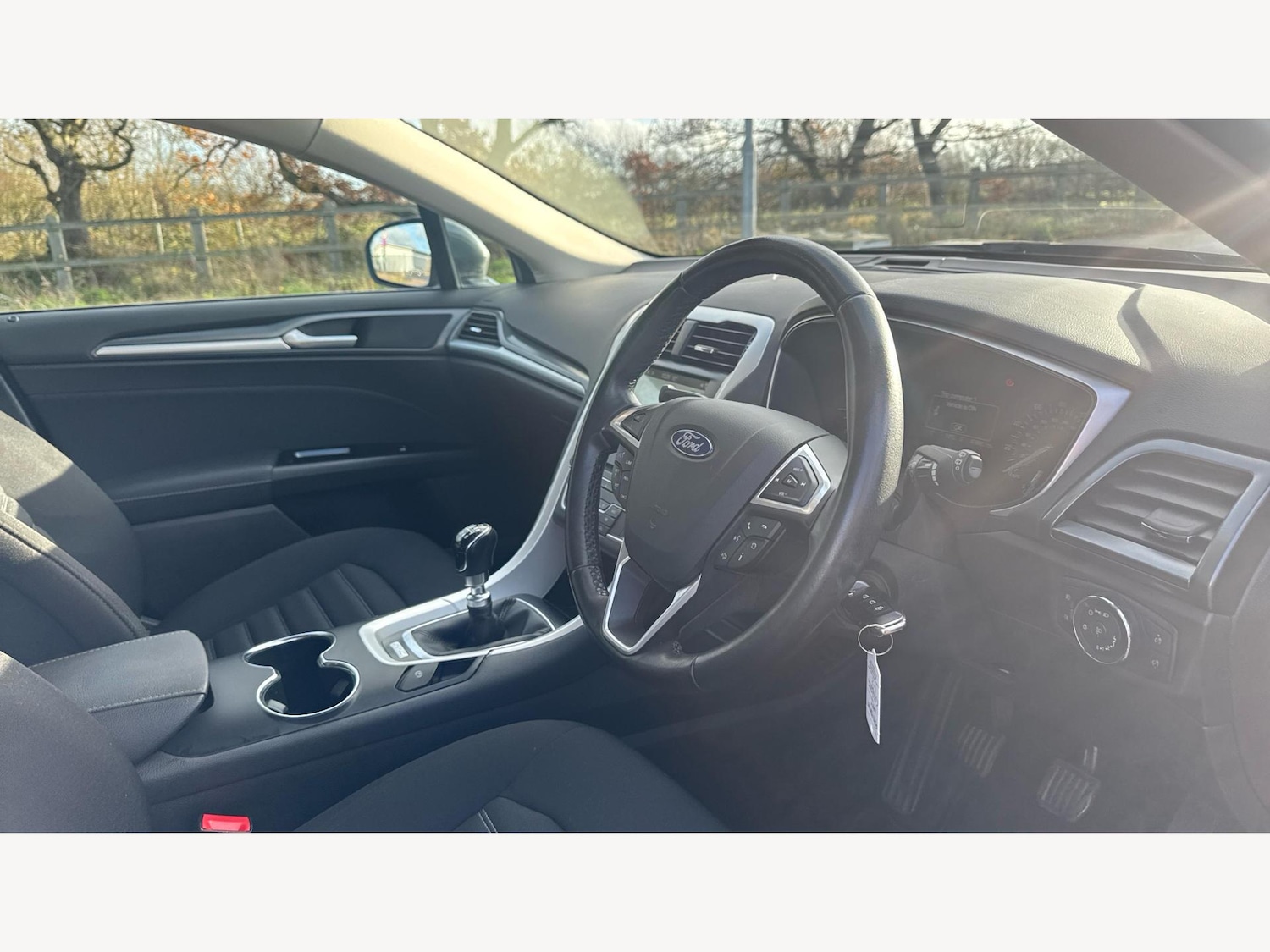 Used Ford Mondeo 2018 for sale - 77144080: Photo 13