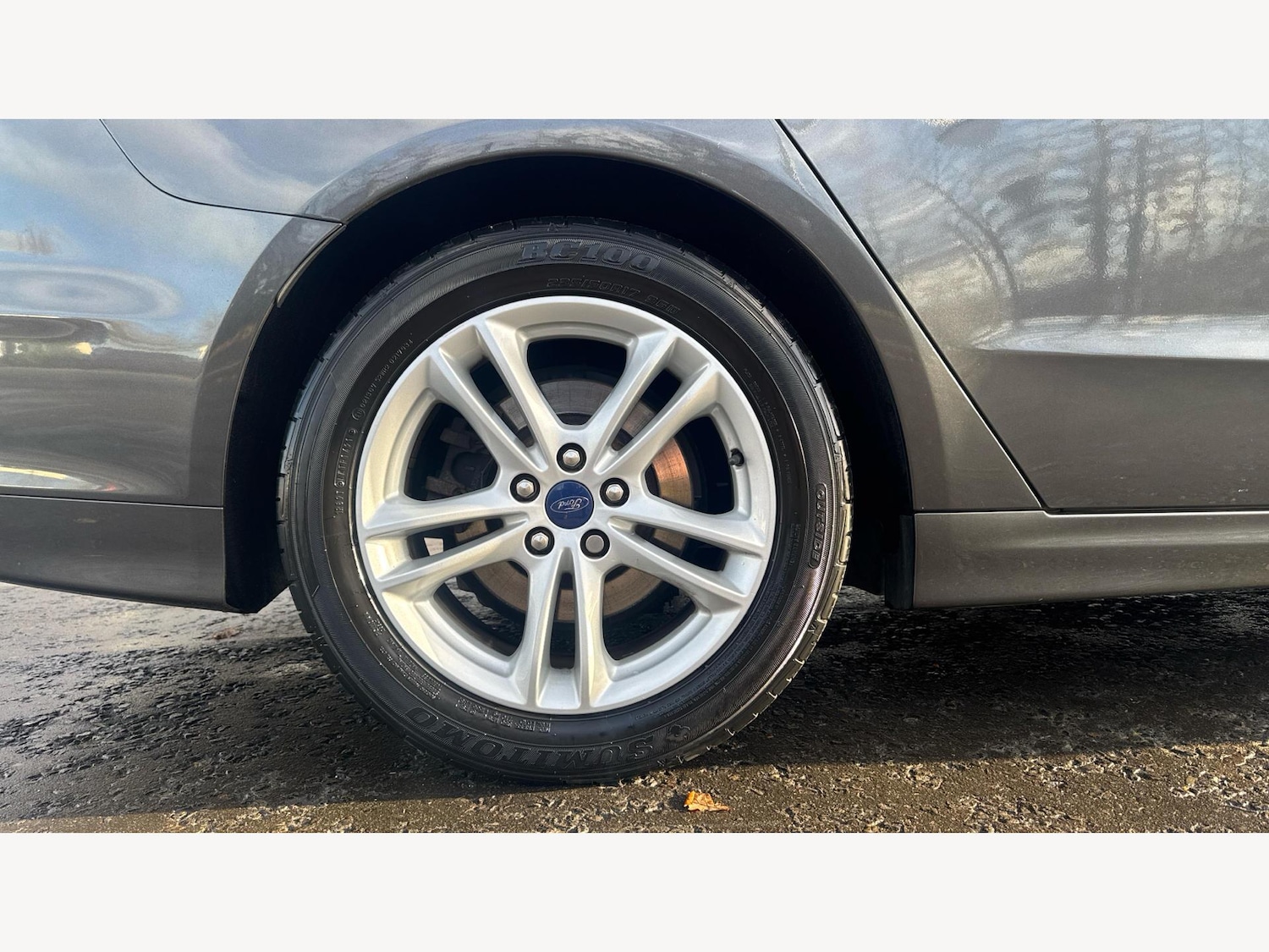 Used Ford Mondeo 2018 for sale - 77144080: Photo 20