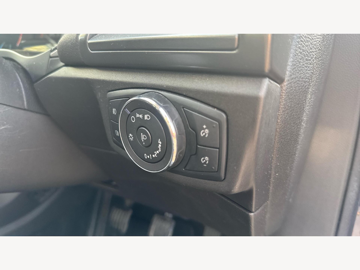 Used Ford Mondeo 2018 for sale - 77144080: Photo 23