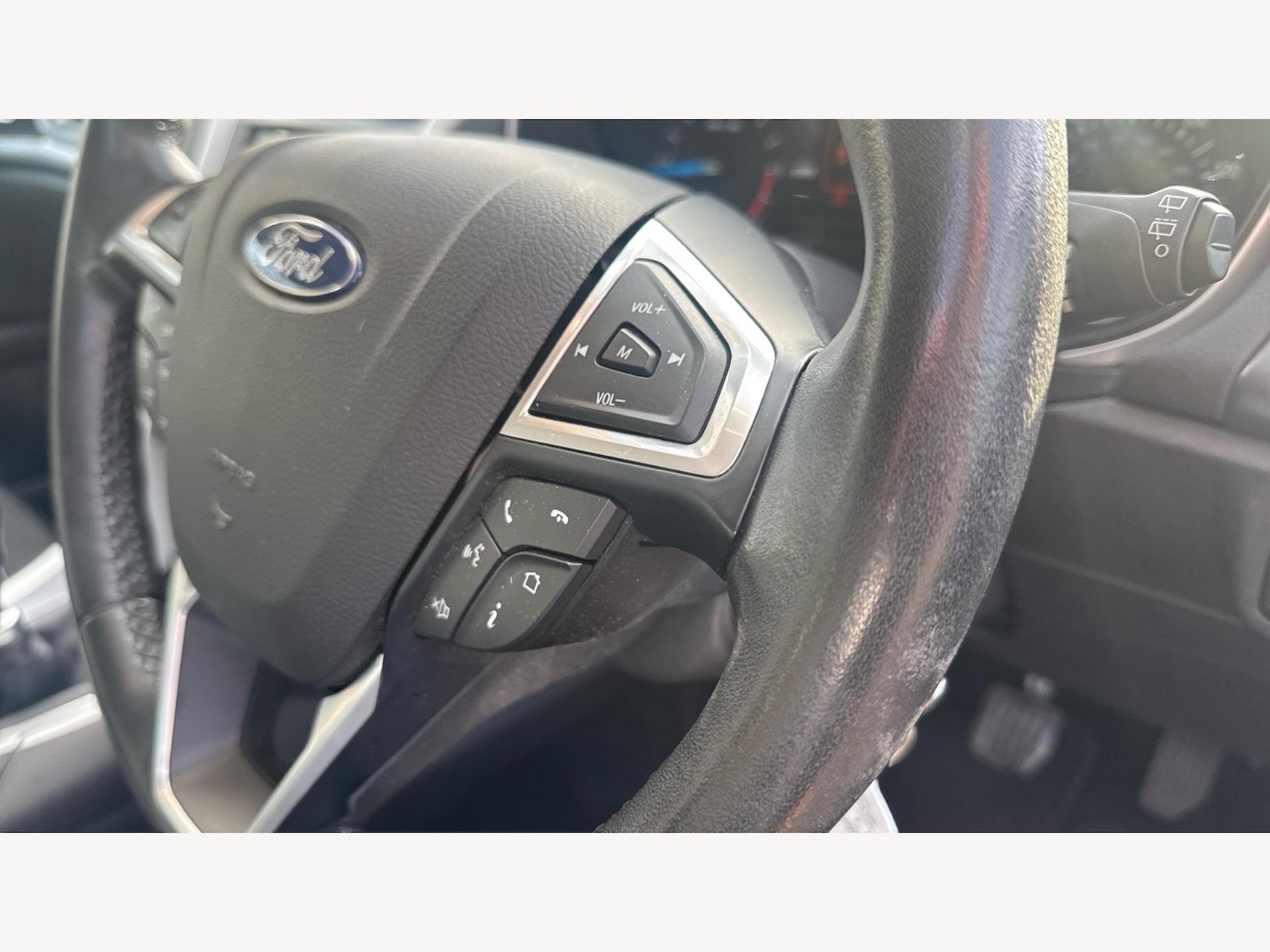 Used Ford Mondeo 2018 for sale - 77144080: Photo 24
