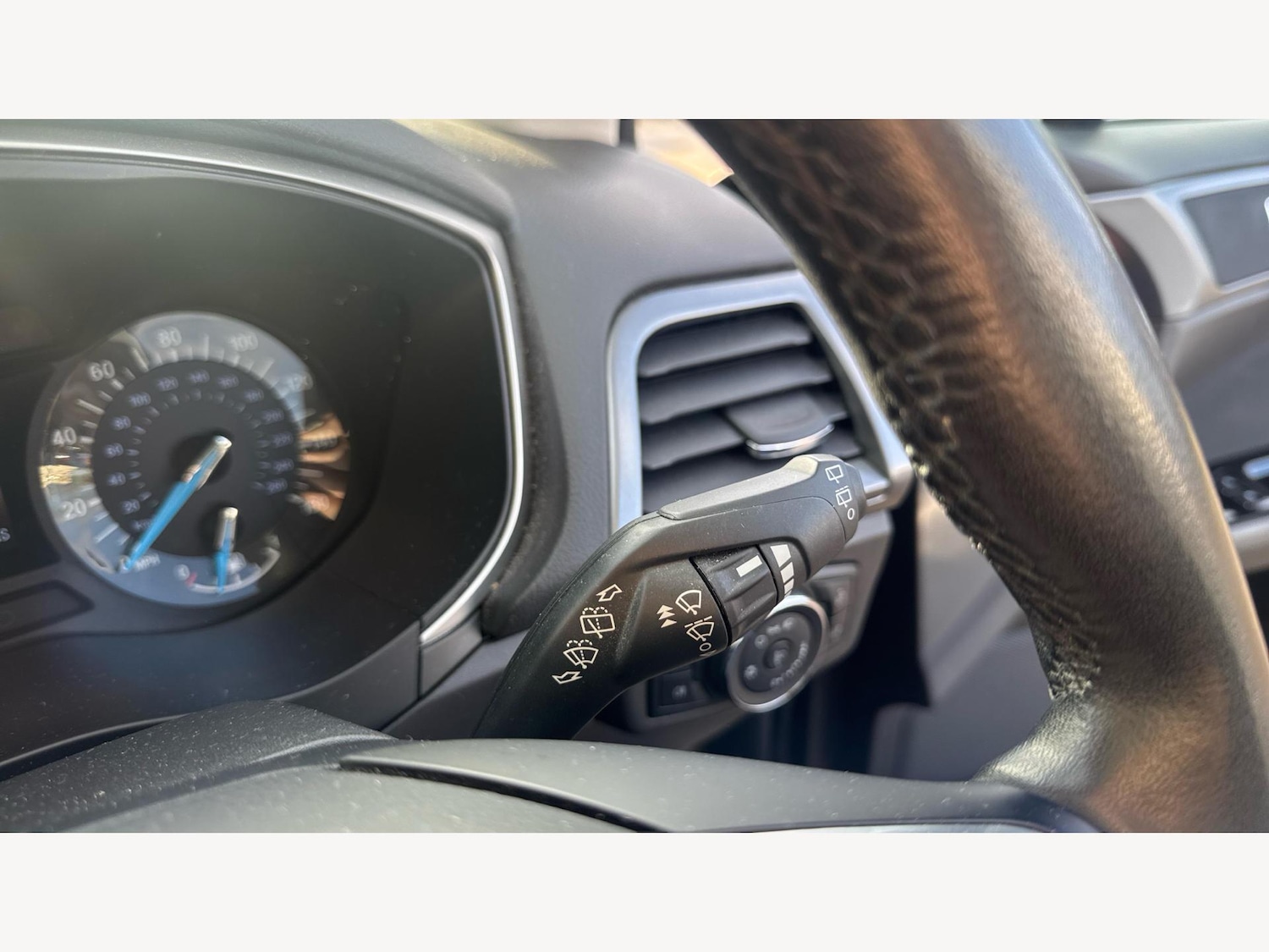 Used Ford Mondeo 2018 for sale - 77144080: Photo 25