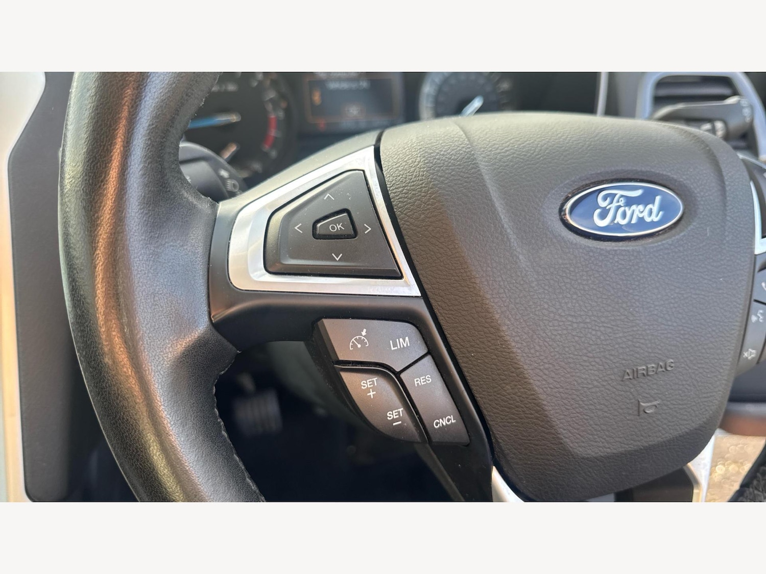Used Ford Mondeo 2018 for sale - 77144080: Photo 27