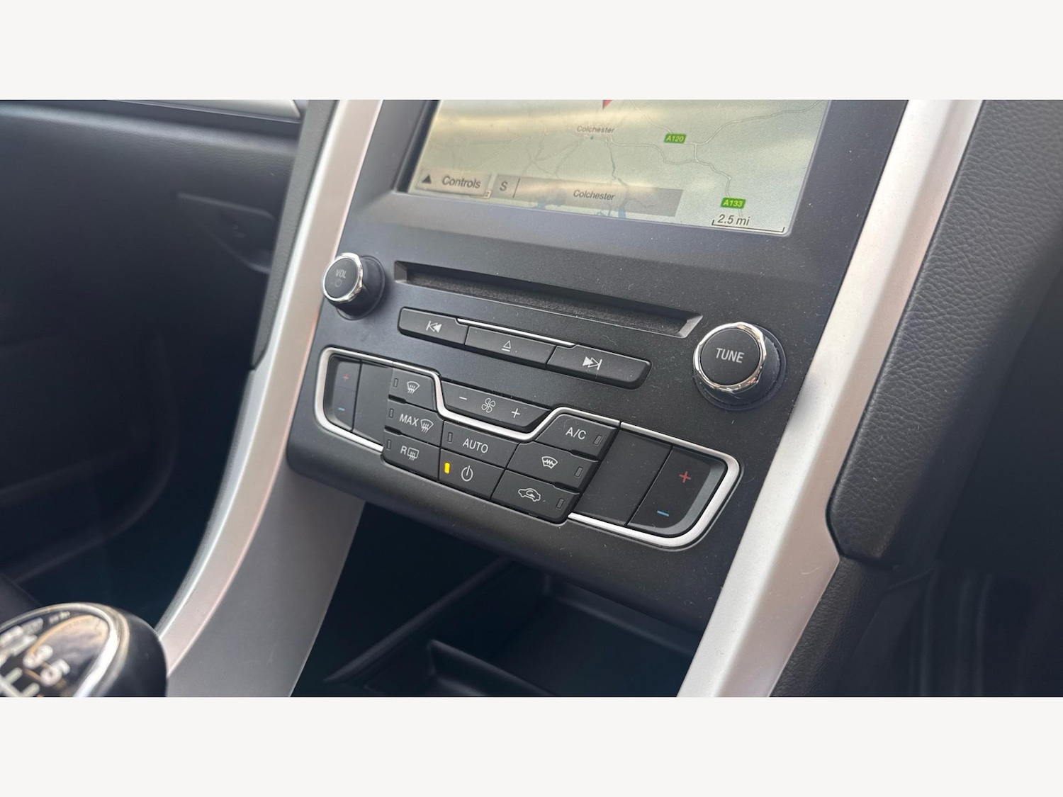 Used Ford Mondeo 2018 for sale - 77144080: Photo 29