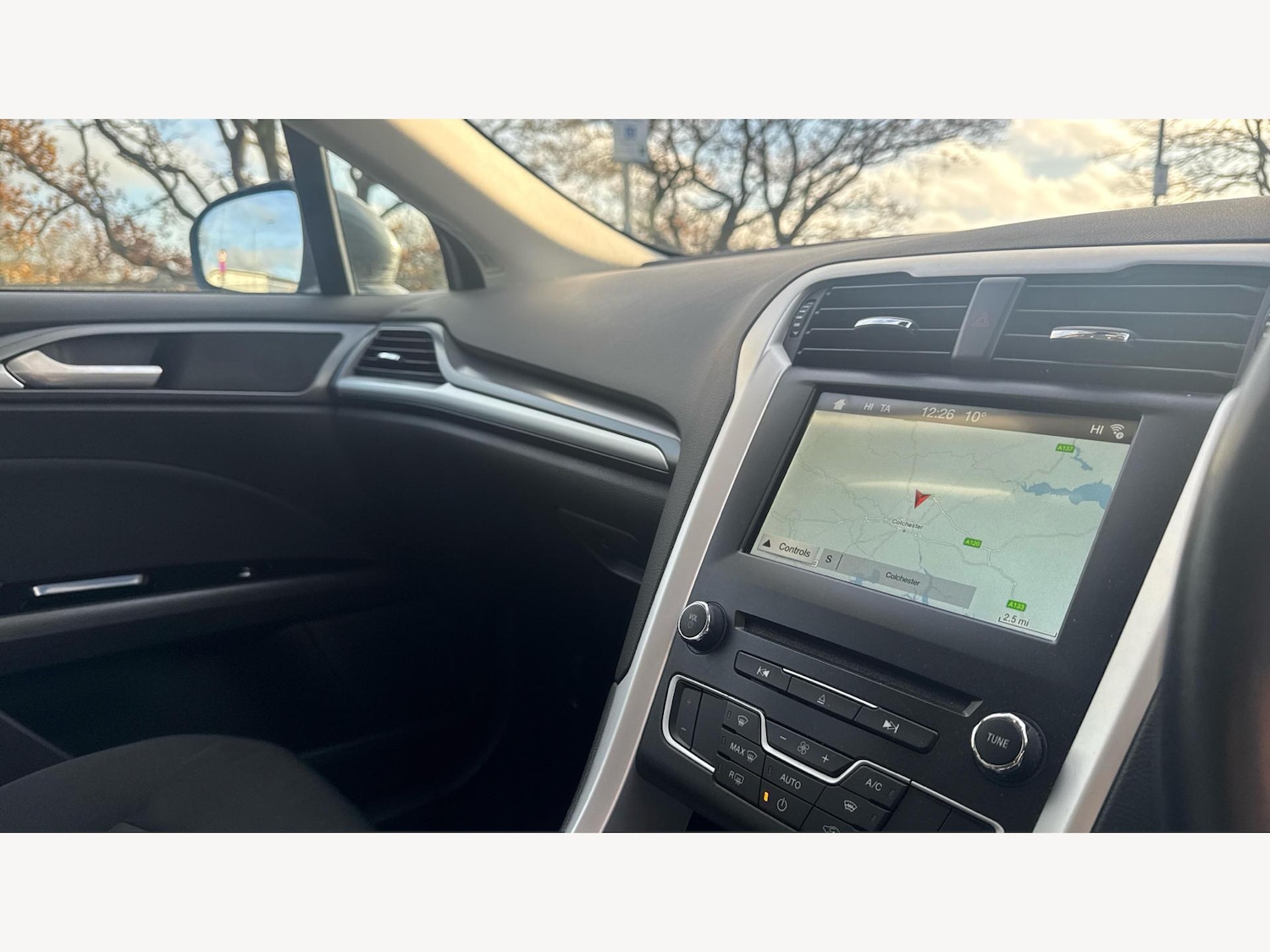 Used Ford Mondeo 2018 for sale - 77144080: Photo 30