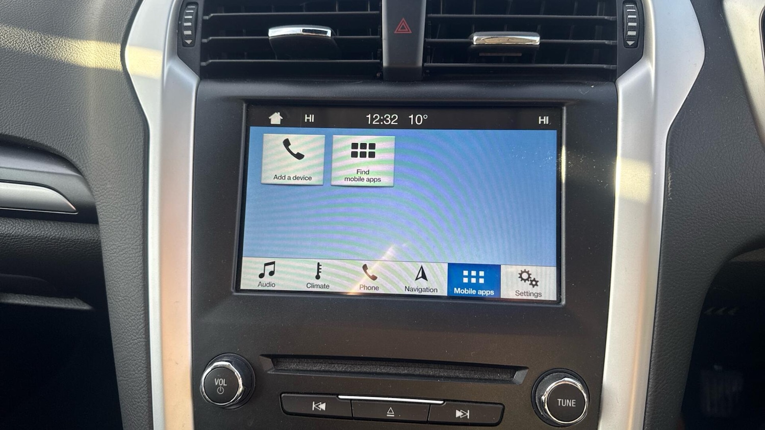 Used Ford Mondeo 2018 for sale - 77144080: Photo 39