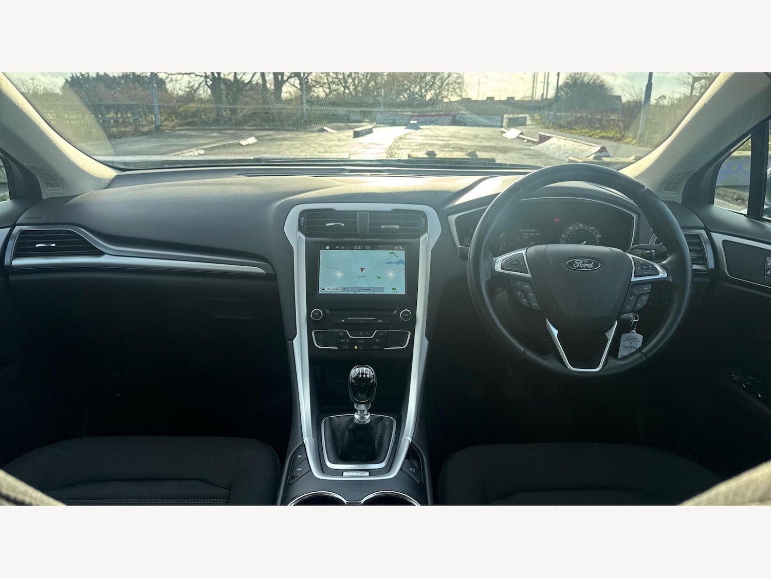 Used Ford Mondeo 2018 for sale - 77144080: Photo 7