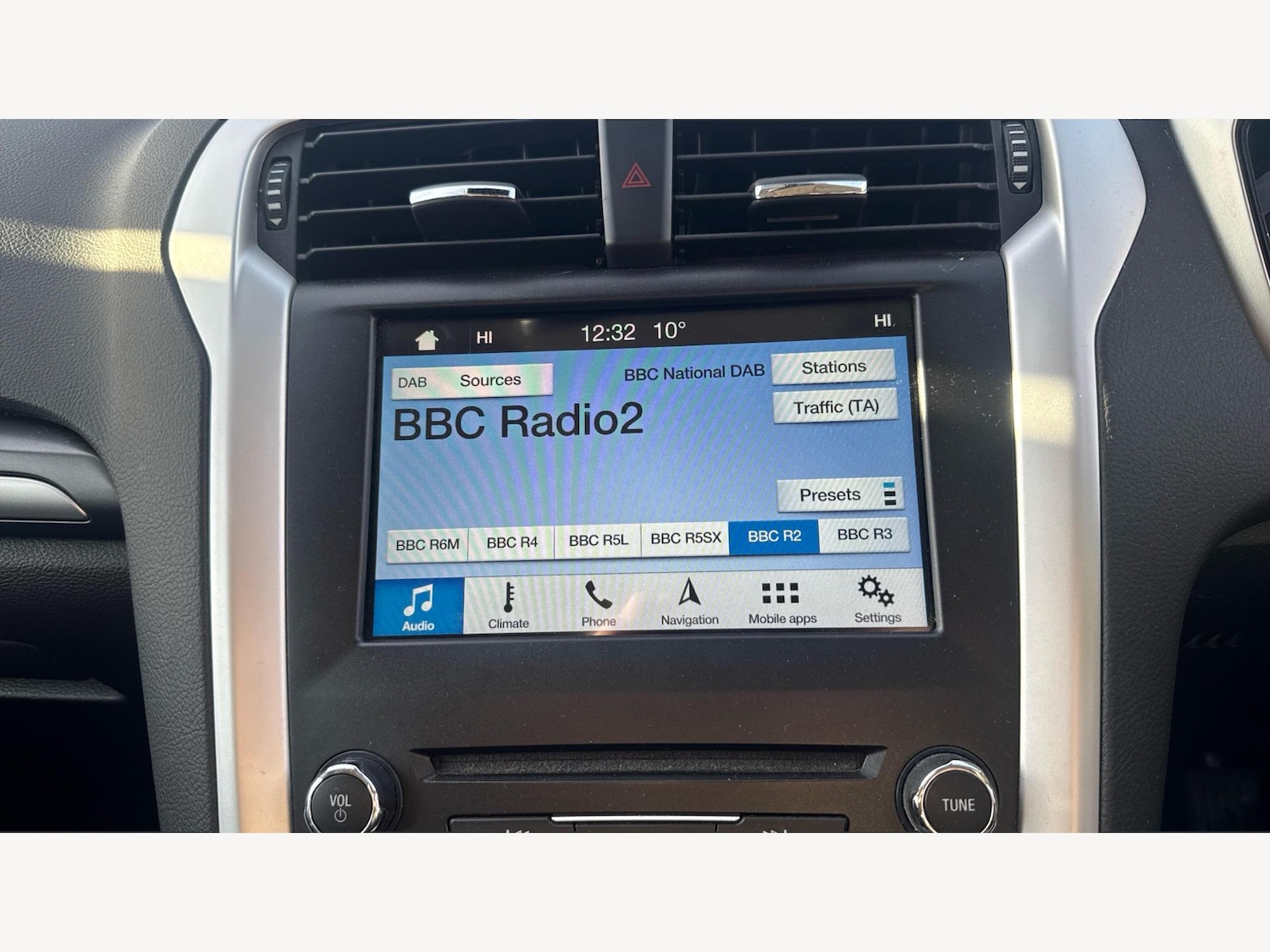 Used Ford Mondeo 2018 for sale - 77144080: Photo 9