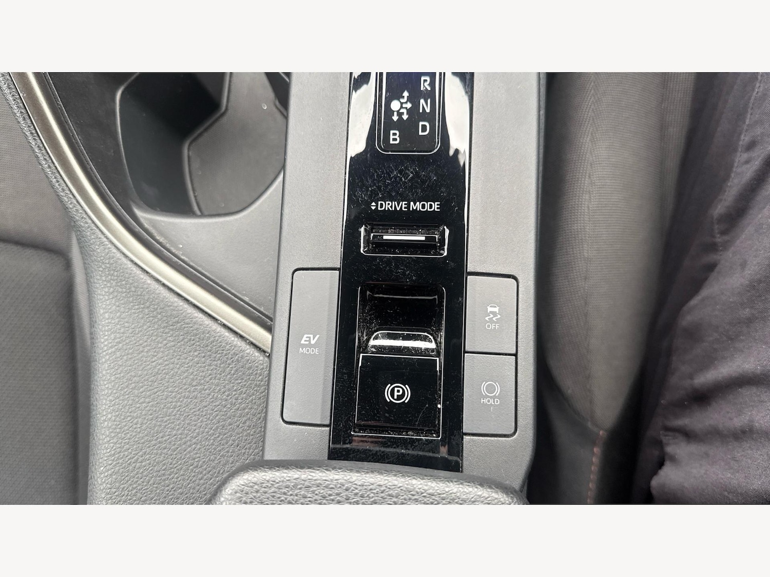 Vehicle 29