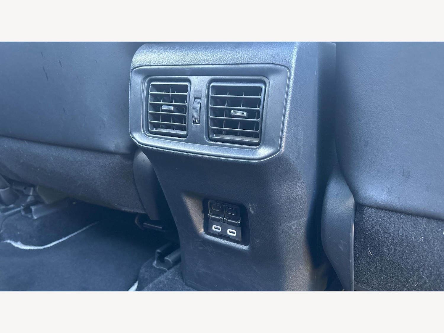 Vehicle 31