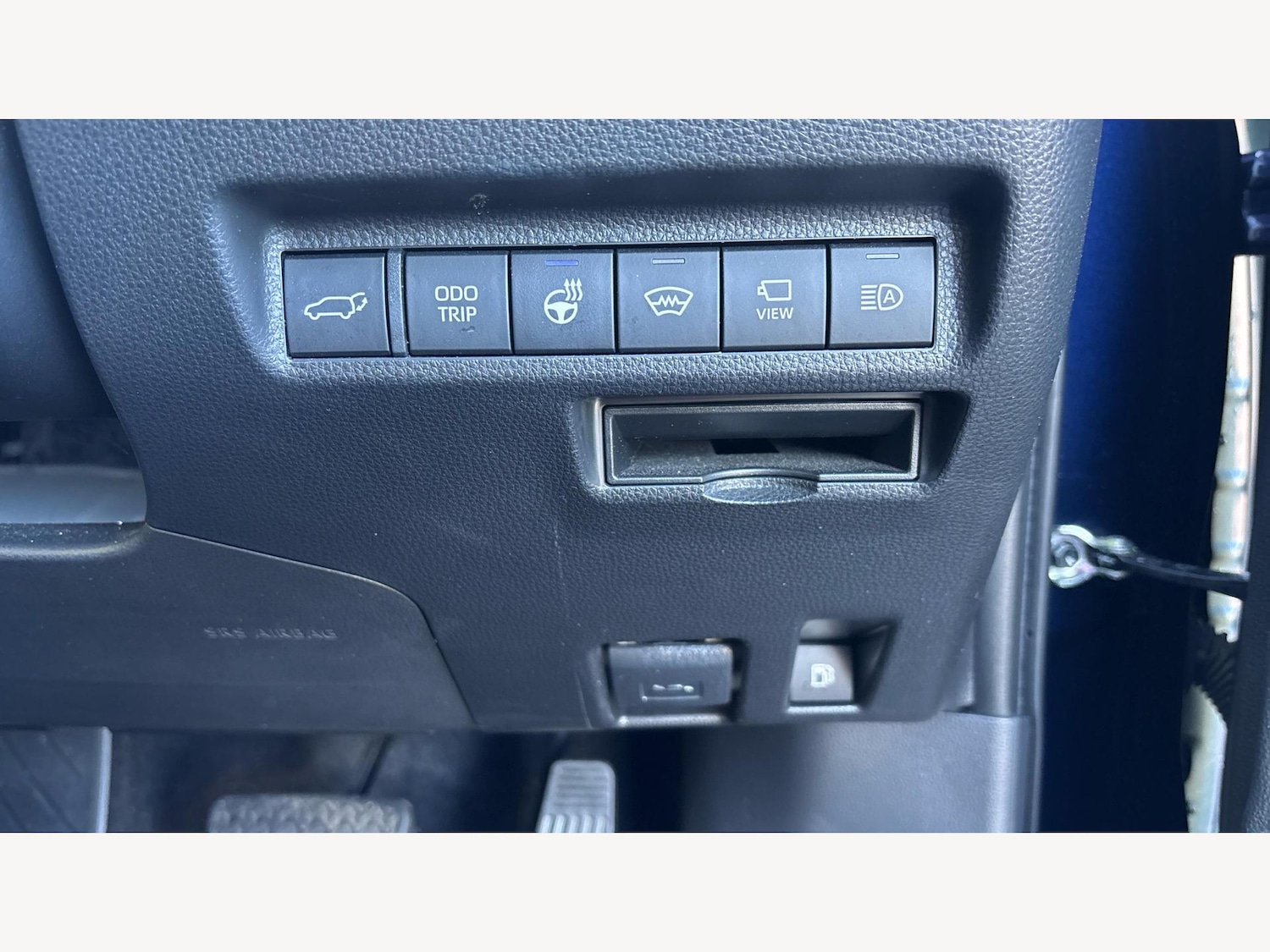 Vehicle 34