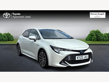 Toyota - Corolla