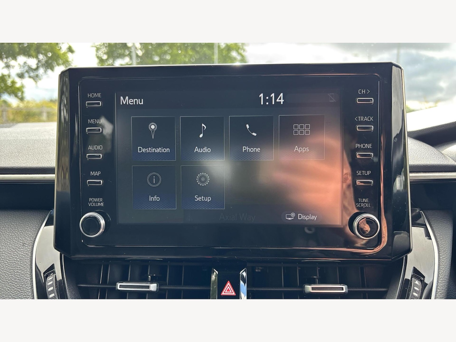 Vehicle 35