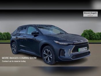 Used Toyota Other 2025 for sale - 77440218: Photo