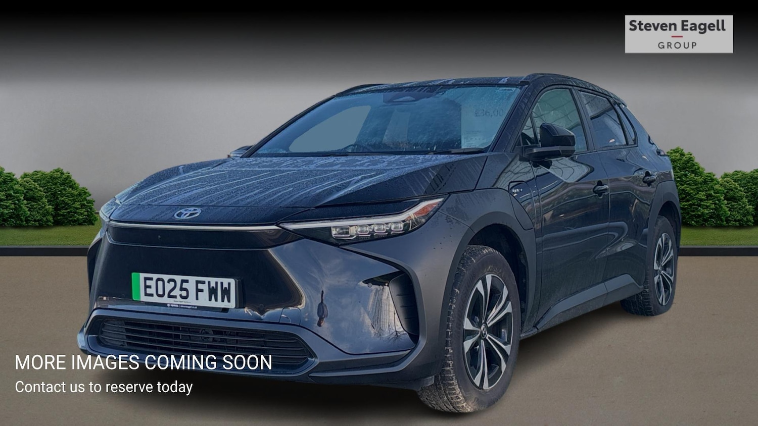 Used Toyota Other 2025 for sale - 77440218: Photo 3