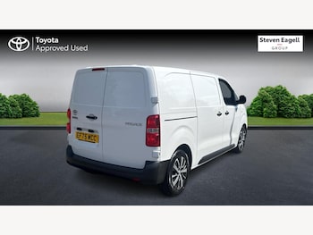 Used Toyota ProAce 2025 for sale - 79622163: Photo