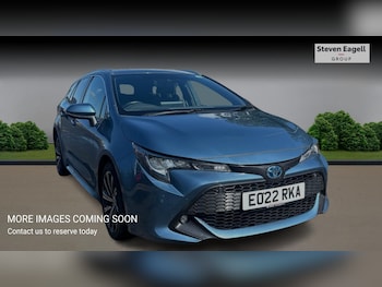 Used Toyota Corolla 2022 for sale - 75756840: Photo