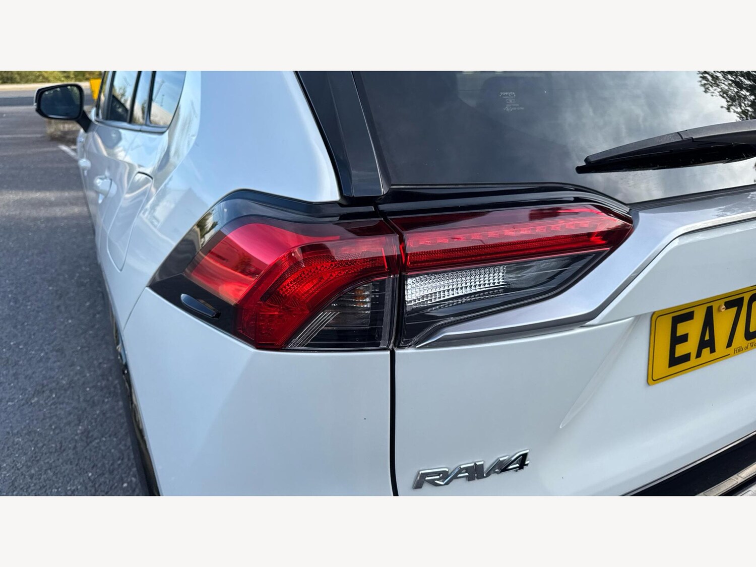 Used Toyota RAV4 2020 for sale - 77646428: Photo 29