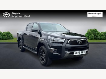 Used Toyota Hilux 2025 for sale - 79201480: Photo