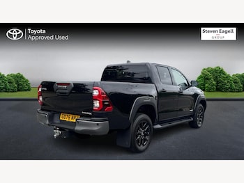 Used Toyota Hilux 2025 for sale - 79201480: Photo