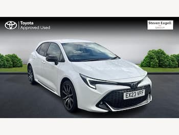 Used Toyota Corolla 2023 for sale - 79820967: Photo
