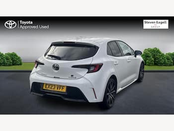 Used Toyota Corolla 2023 for sale - 79820967: Photo