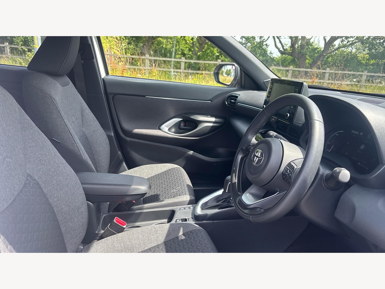 Used Toyota Yaris Cross 2022 for sale - 77191191: Photo 13