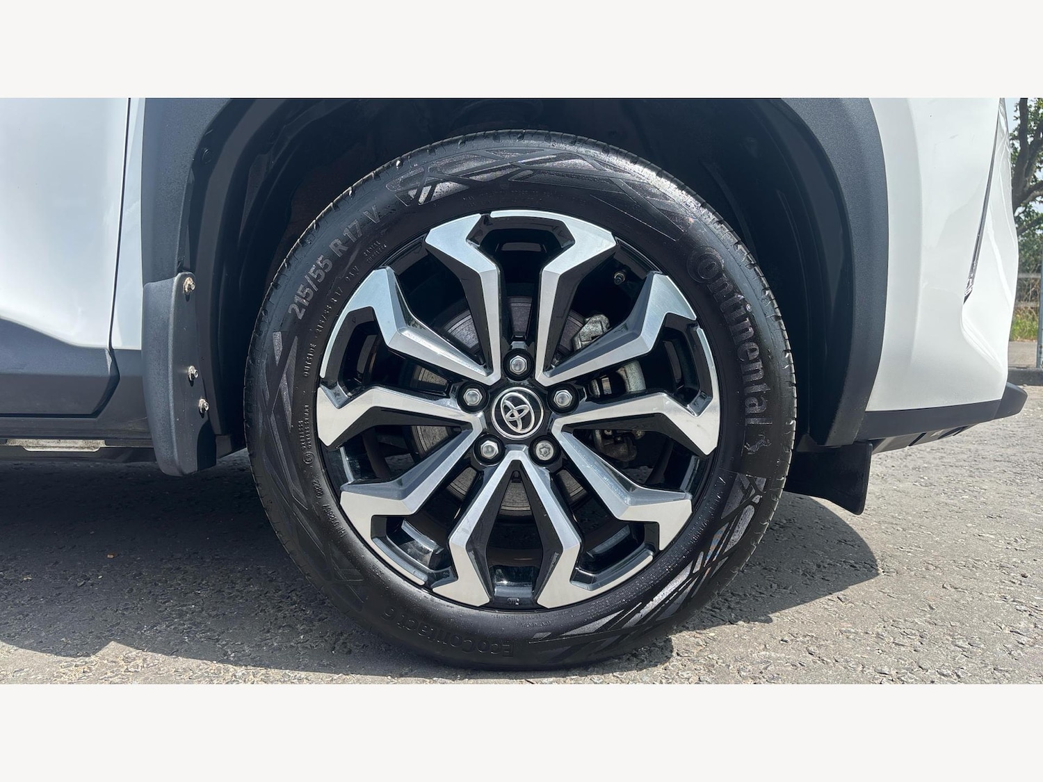 Used Toyota Yaris Cross 2022 for sale - 77191191: Photo 20